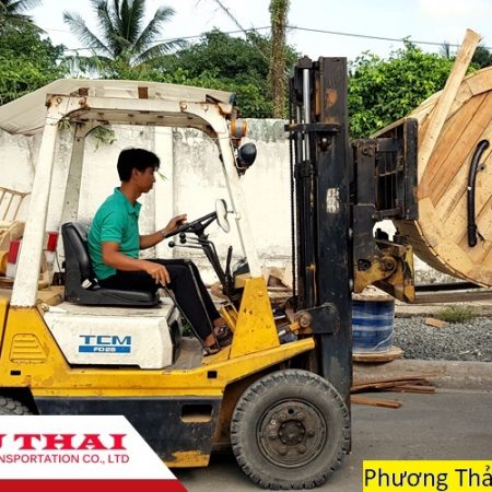 Chành xe HCM đến Phan Thiết