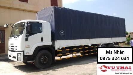 Gửi hàng lẻ ghép đi Phan Rang 7 Gửi hàng ghép đi Phan Rang