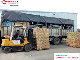 Cho thuê xe tải chở hàng đi Nghệ An 4 Cho thuê xe tải chở hàng đi Nghệ An