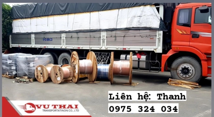 Vận chuyển hàng hóa từ HCM đVận chuyển hàng từ hcm đi tiên lữ hưng yêni huyện Cư M'gar