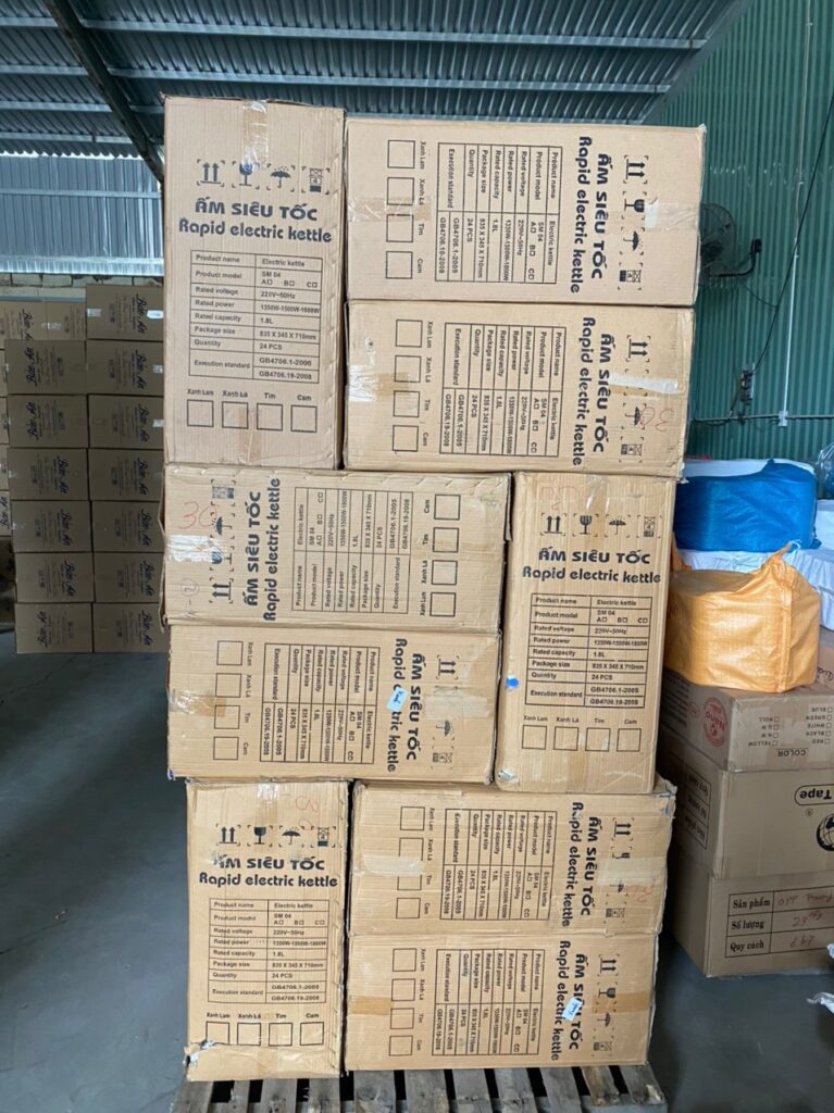 Chành xe Biên Hòa đi Hậu Giang giá rẻ